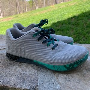 NoBull Training Shoes